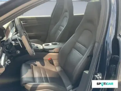 Photo 9 Porsche Panamera  2.9 V6 462ch 4 E-Hybrid Platinum Edition