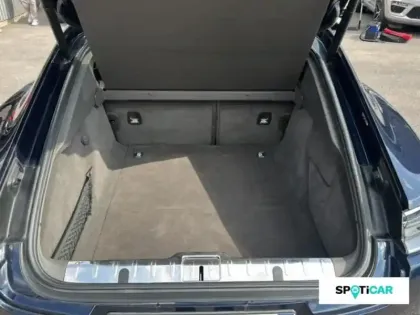 Photo 5 Porsche Panamera  2.9 V6 462ch 4 E-Hybrid Platinum Edition