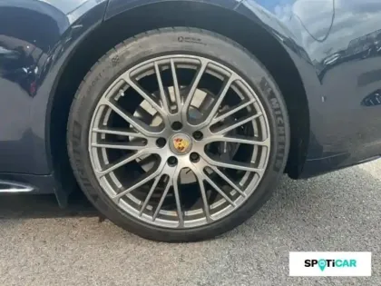 Photo 11 Porsche Panamera  2.9 V6 462ch 4 E-Hybrid Platinum Edition