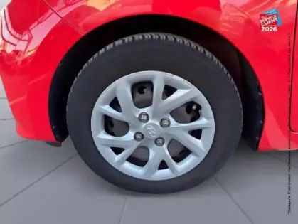 Photo 9 Hyundai I10  1.0 66ch Initia Euro6d-Temp