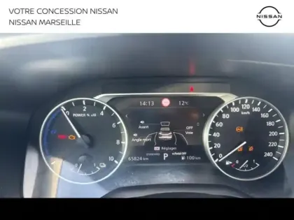 Photo 8 Nissan Qashqai Gén. III (J12) Ph1 Business Edition 5