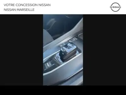 Photo 12 Nissan Qashqai Gén. III (J12) Ph1 Business Edition 5