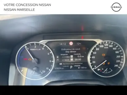 Photo 7 Nissan Qashqai Gén. III (J12) Ph1 Business Edition 5