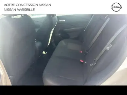 Photo 10 Nissan Qashqai Gén. III (J12) Ph1 Business Edition 5