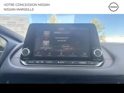 Photo 9 Nissan Qashqai Gén. III (J12) Ph1 Business Edition 5