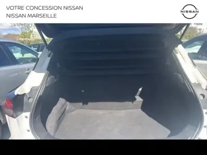 Photo 11 Nissan Qashqai Gén. III (J12) Ph1 Business Edition 5