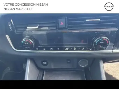 Photo 13 Nissan Qashqai Gén. III (J12) Ph1 Business Edition 5