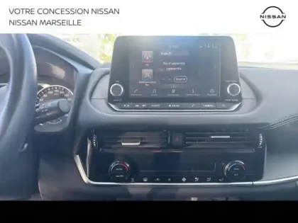 Photo 6 Nissan Qashqai Gén. III (J12) Ph1 Business Edition 5