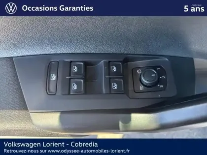 Photo 11 Volkswagen Polo  1.0 TSI 95ch Life