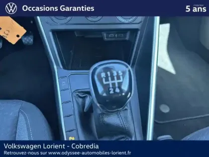 Photo 8 Volkswagen Polo  1.0 TSI 95ch Life