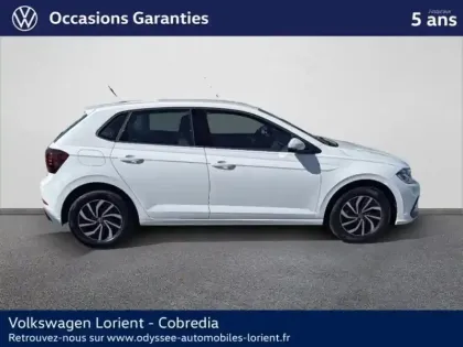 Photo Volkswagen Polo