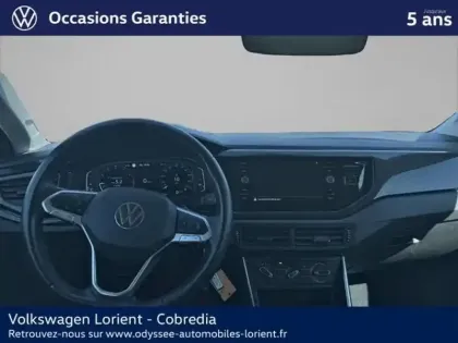 Photo 6 Volkswagen Polo  1.0 TSI 95ch Life