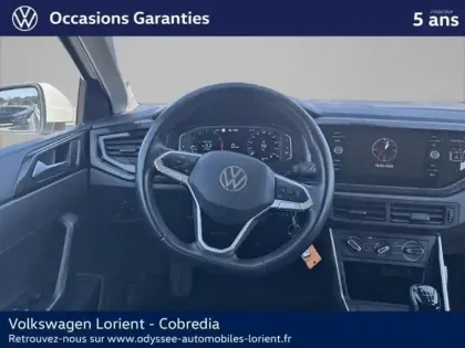 Photo 9 Volkswagen Polo  1.0 TSI 95ch Life