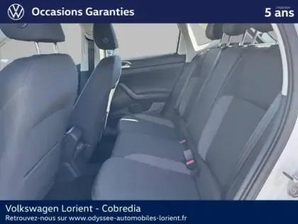 Photo 5 Volkswagen Polo  1.0 TSI 95ch Life