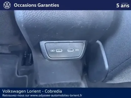 Photo 10 Volkswagen Polo  1.0 TSI 95ch Life