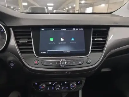 Photo 14 Opel Crossland  1.2 Turbo 130ch  Ultimate BVA