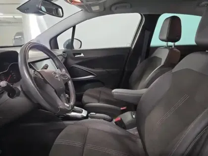 Photo 6 Opel Crossland  1.2 Turbo 130ch  Ultimate BVA