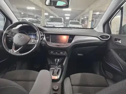 Photo 9 Opel Crossland  1.2 Turbo 130ch  Ultimate BVA