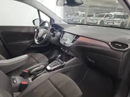 Photo 7 Opel Crossland  1.2 Turbo 130ch  Ultimate BVA