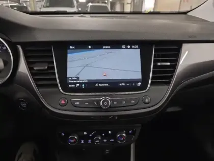 Photo 11 Opel Crossland  1.2 Turbo 130ch  Ultimate BVA