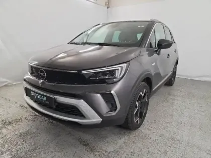 Photo Opel Crossland