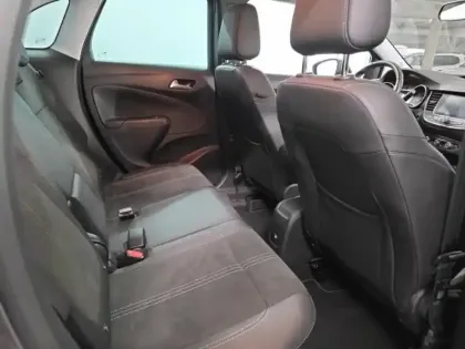 Photo 8 Opel Crossland  1.2 Turbo 130ch  Ultimate BVA