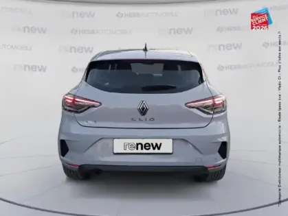 Photo 6 Renault Clio  1.0 TCe 90ch Evolution - 24