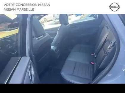 Photo 10 Nissan Qashqai  e-POWER 190ch Tekna 2022