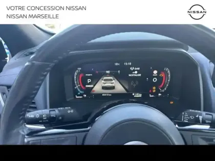 Photo 7 Nissan Qashqai  e-POWER 190ch Tekna 2022
