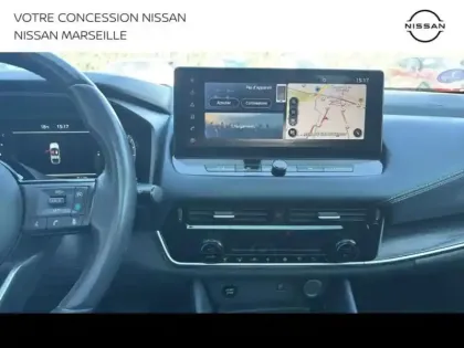 Photo 6 Nissan Qashqai  e-POWER 190ch Tekna 2022
