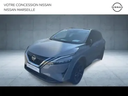 Photo Nissan Qashqai Tekna