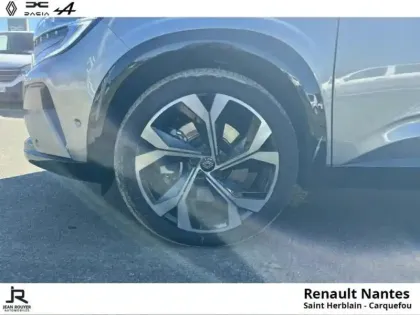 Photo 8 Renault Espace  1.2 E-Tech full hybrid 200ch esprit Alpine 7 places - 25