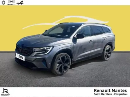 Photo Renault Espace