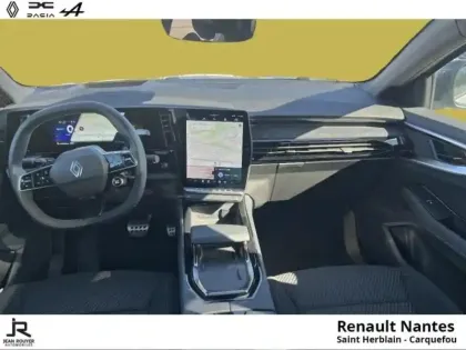 Photo 9 Renault Espace  1.2 E-Tech full hybrid 200ch esprit Alpine 7 places - 25