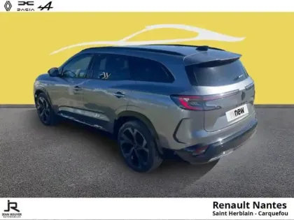 Photo 5 Renault Espace  1.2 E-Tech full hybrid 200ch esprit Alpine 7 places - 25