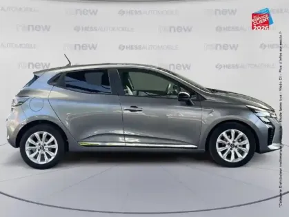 Photo 18 Renault Clio  1.0 TCe 90ch Evolution X-Tronic