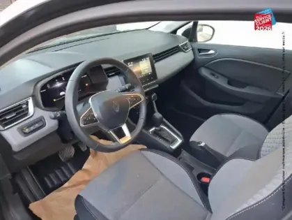 Photo 14 Renault Clio  1.0 TCe 90ch Evolution X-Tronic