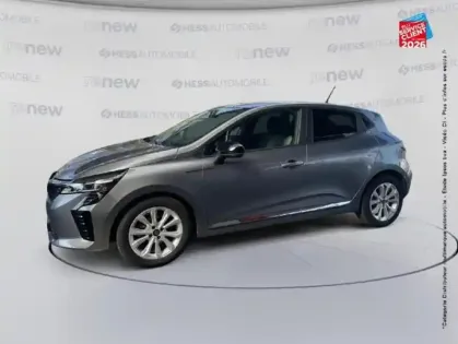 Photo 15 Renault Clio  1.0 TCe 90ch Evolution X-Tronic