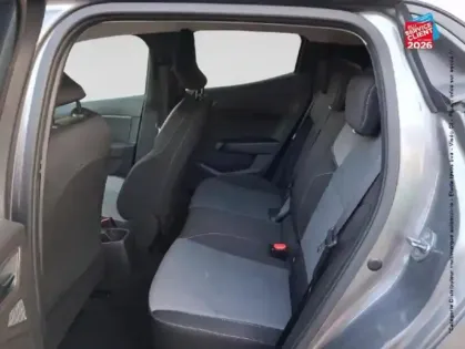 Photo 10 Renault Clio  1.0 TCe 90ch Evolution X-Tronic