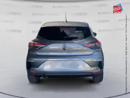 Photo 21 Renault Clio  1.0 TCe 90ch Evolution X-Tronic