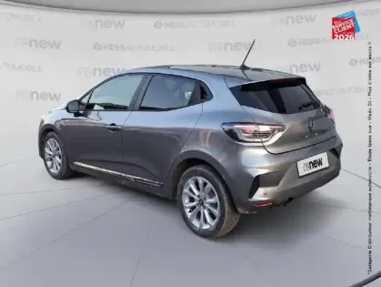 Photo 7 Renault Clio  1.0 TCe 90ch Evolution X-Tronic