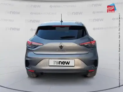 Photo 6 Renault Clio  1.0 TCe 90ch Evolution X-Tronic