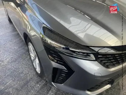 Photo 27 Renault Clio  1.0 TCe 90ch Evolution X-Tronic