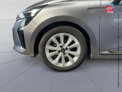 Photo 24 Renault Clio  1.0 TCe 90ch Evolution X-Tronic