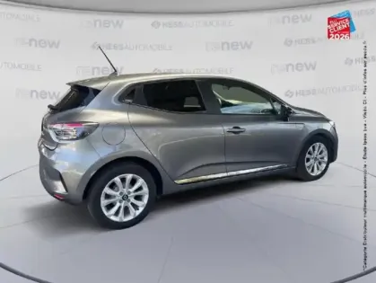 Photo 20 Renault Clio  1.0 TCe 90ch Evolution X-Tronic