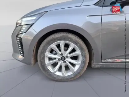 Photo 9 Renault Clio  1.0 TCe 90ch Evolution X-Tronic