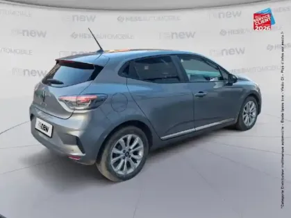 Photo 5 Renault Clio  1.0 TCe 90ch Evolution X-Tronic