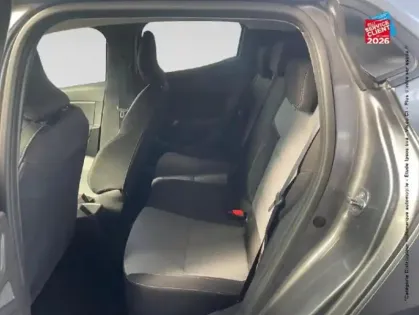 Photo 25 Renault Clio  1.0 TCe 90ch Evolution X-Tronic