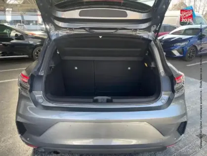 Photo 28 Renault Clio  1.0 TCe 90ch Evolution X-Tronic