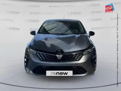 Photo 16 Renault Clio  1.0 TCe 90ch Evolution X-Tronic